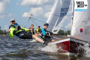 Sneekweek Fotos Zaterdag – foto 89 van 172