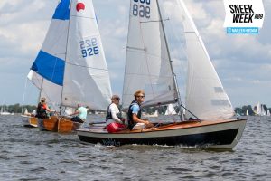 Sneekweek Fotos Zaterdag – foto 9 van 172
