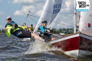 Sneekweek Fotos Zaterdag – foto 90 van 172