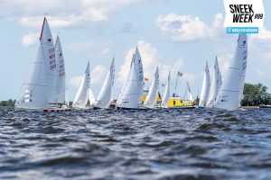 Sneekweek Fotos Zaterdag – foto 91 van 172