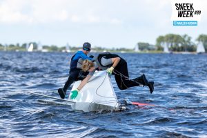Sneekweek Fotos Zaterdag – foto 92 van 172