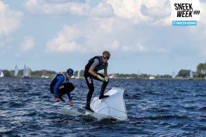 Sneekweek Fotos Zaterdag – foto 93 van 172