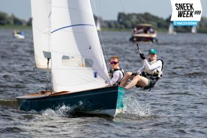 Sneekweek Fotos Zaterdag – foto 95 van 172