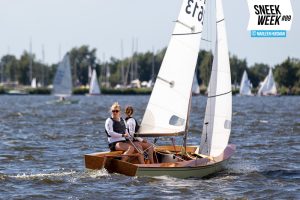 Sneekweek Fotos Zaterdag – foto 96 van 172