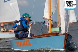 Sneekweek Fotos Zaterdag – foto 97 van 172
