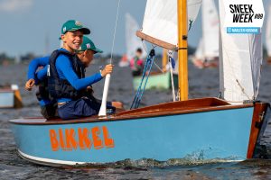 Sneekweek Fotos Zaterdag – foto 98 van 172