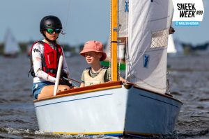 Sneekweek Fotos Zaterdag – foto 99 van 172