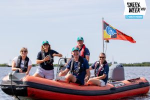Sneekweek fotos Zondag – foto 10 van 48
