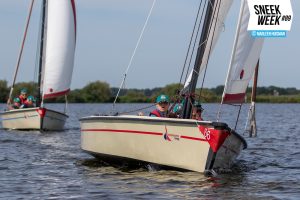 Sneekweek fotos Zondag – foto 14 van 48