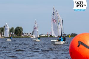 Sneekweek fotos Zondag – foto 16 van 48