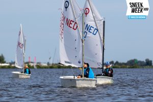 Sneekweek fotos Zondag – foto 17 van 48
