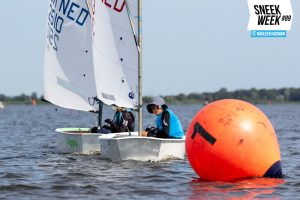 Sneekweek fotos Zondag – foto 18 van 48