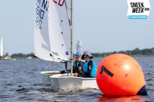 Sneekweek fotos Zondag – foto 19 van 48