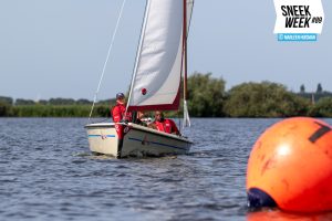 Sneekweek fotos Zondag – foto 2 van 48