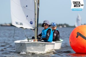 Sneekweek fotos Zondag – foto 20 van 48