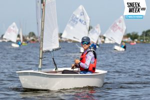 Sneekweek fotos Zondag – foto 27 van 48