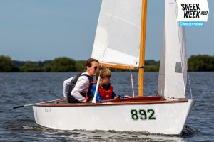 Sneekweek fotos Zondag – foto 29 van 48