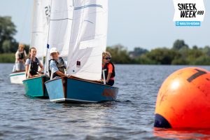 Sneekweek fotos Zondag – foto 32 van 48