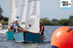 Sneekweek fotos Zondag – foto 33 van 48