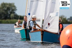 Sneekweek fotos Zondag – foto 34 van 48