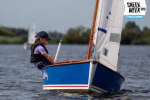 Sneekweek fotos Zondag – foto 37 van 48