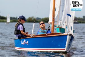 Sneekweek fotos Zondag – foto 38 van 48