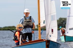 Sneekweek fotos Zondag – foto 40 van 48