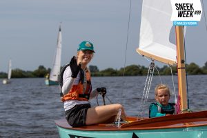 Sneekweek fotos Zondag – foto 41 van 48
