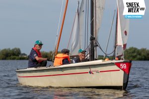 Sneekweek fotos Zondag – foto 6 van 48