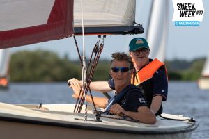 Sneekweek fotos Zondag – foto 9 van 48