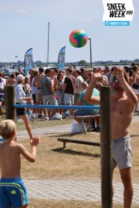 Sneekweek fotos zondag starteiland – foto 4 van 25