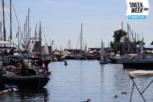 Sneekweek fotos zondag starteiland – foto 15 van 25