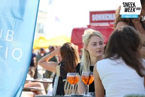 Sneekweek fotos zondag starteiland – foto 20 van 25