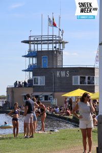Sneekweek fotos zondag starteiland – foto 11 van 25
