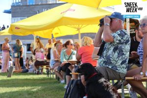 Sneekweek fotos zondag starteiland – foto 19 van 25