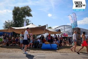 Sneekweek fotos zondag starteiland – foto 17 van 25