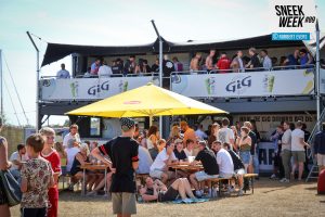 Sneekweek fotos zondag starteiland – foto 23 van 25