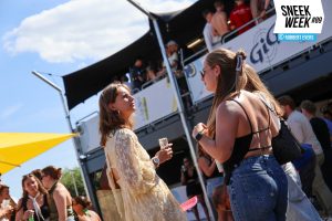 Sneekweek fotos zondag starteiland – foto 24 van 25