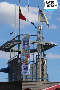 Sneekweek fotos zondag starteiland – foto 22 van 25