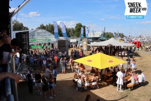 Sneekweek fotos zondag starteiland – foto 25 van 25