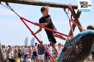 Sneekweek fotos zondag starteiland – foto 5 van 25
