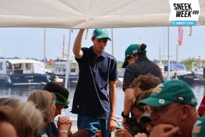 Sneekweek fotos zondag starteiland – foto 8 van 25