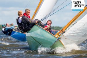 Sneekweek fotos preview Hardzeildag – foto 37 van 62