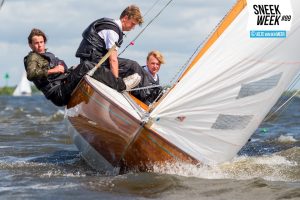 Sneekweek fotos preview Hardzeildag – foto 38 van 62