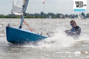 Sneekweek fotos preview Hardzeildag – foto 39 van 62