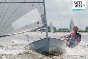 Sneekweek fotos preview Hardzeildag – foto 40 van 62