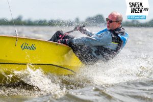 Sneekweek fotos preview Hardzeildag – foto 41 van 62