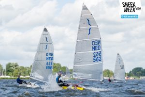 Sneekweek fotos preview Hardzeildag – foto 42 van 62