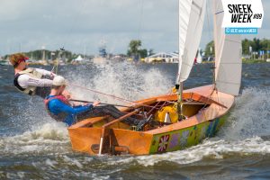 Sneekweek fotos preview Hardzeildag – foto 43 van 62