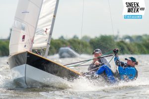 Sneekweek fotos preview Hardzeildag – foto 44 van 62